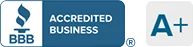 BBB - Accredited Business