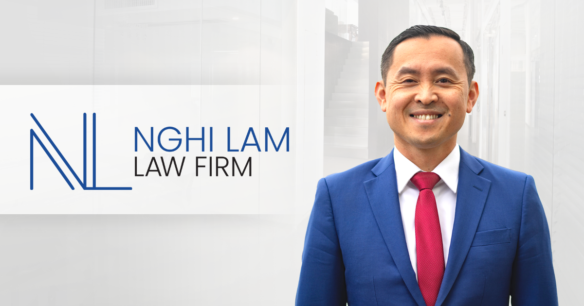 Nghi Lam Law Firm - Very Responsive Criminal Defense Lawyer